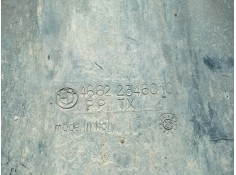 Recambio de paso rueda para bmw f 650 referencia OEM IAM 46622346010 E169 - ST PORTAMATRICULA TRASERO 2