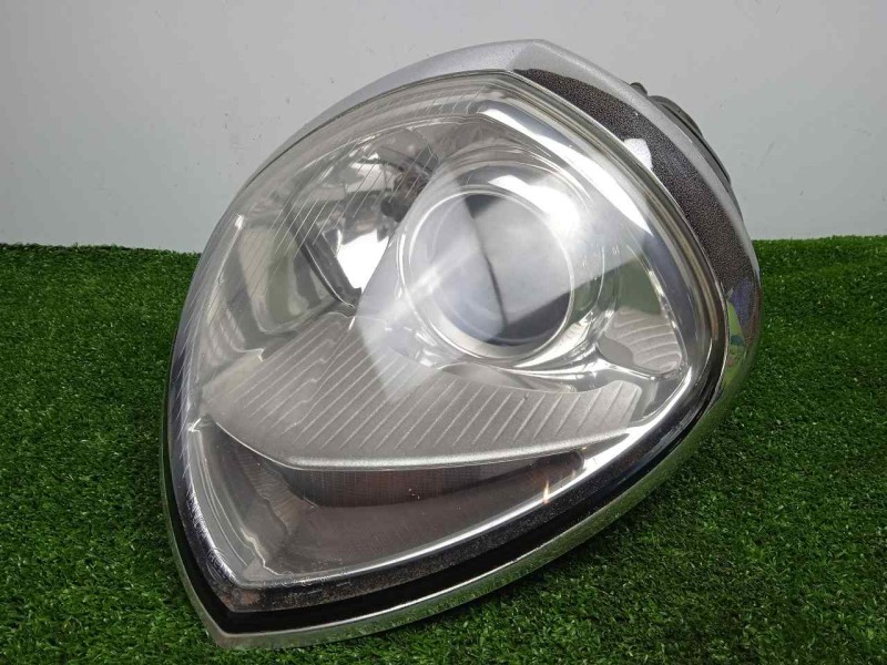 Recambio de faro izquierdo para lancia thesis (115) 2.4 jtd cat referencia OEM IAM 15536200 XENON 