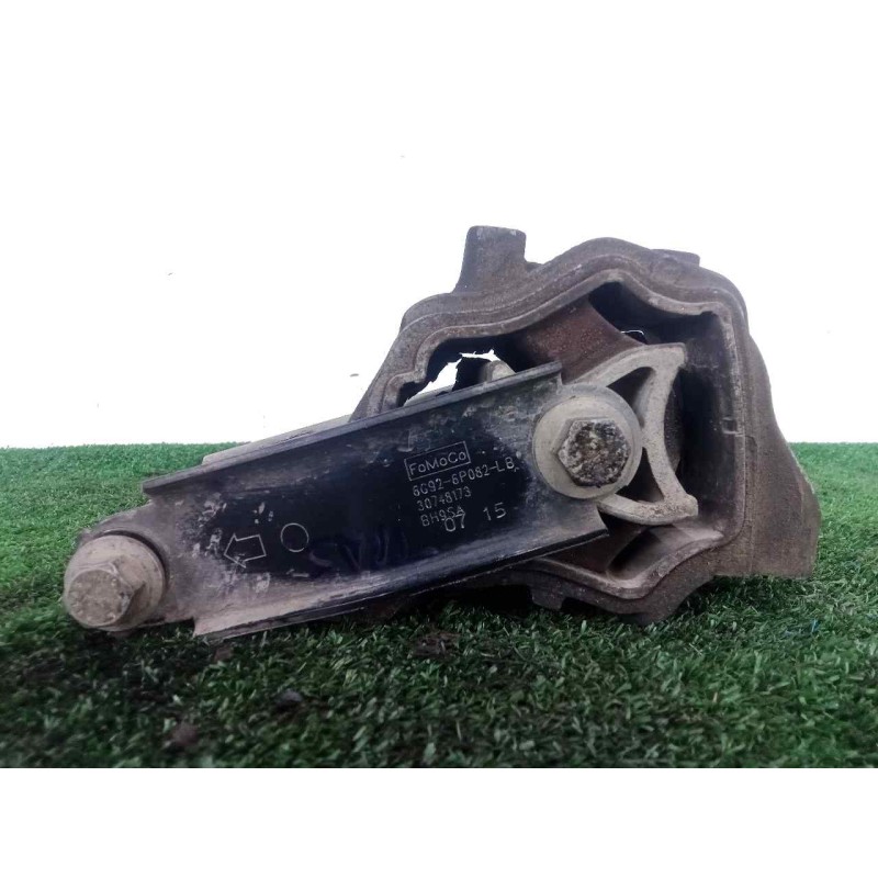 Recambio de soporte motor para land rover evoque 2.2 td4 cat referencia OEM IAM 6G926P082LB-30748173  