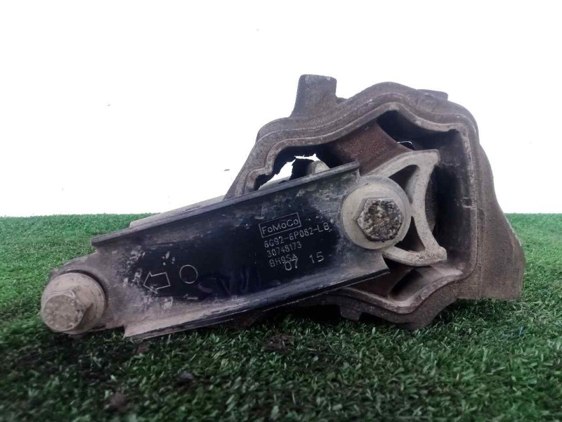 Recambio de soporte motor para land rover evoque 2.2 td4 cat referencia OEM IAM 6G926P082LB-30748173  