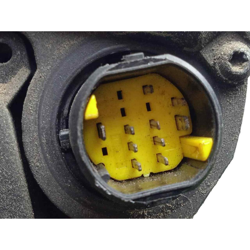 Recambio de faro izquierdo para lancia thesis (115) 2.4 jtd cat referencia OEM IAM 15536200 XENON 