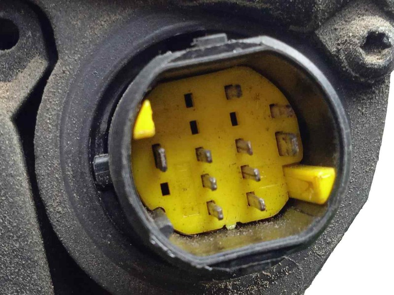 Recambio de faro izquierdo para lancia thesis (115) 2.4 jtd cat referencia OEM IAM 15536200 XENON 
