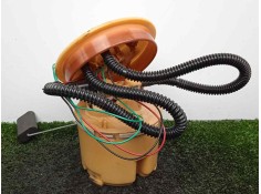 Recambio de aforador para ford focus berlina (cak) 1.6 16v cat referencia OEM IAM 98AP9H307AJ-98APAJ CON.BOMBA 