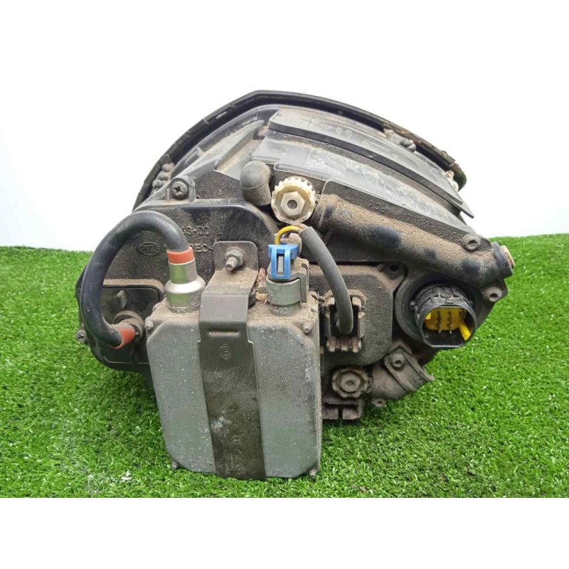 Recambio de faro izquierdo para lancia thesis (115) 2.4 jtd cat referencia OEM IAM 15536200 XENON 