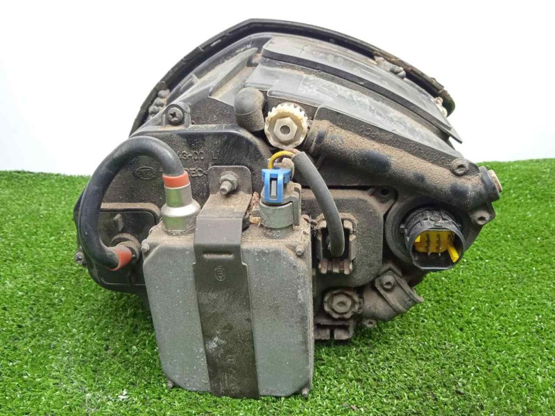 Recambio de faro izquierdo para lancia thesis (115) 2.4 jtd cat referencia OEM IAM 15536200 XENON 
