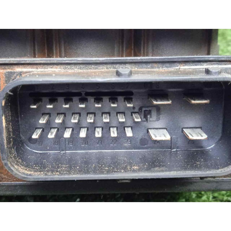 Recambio de abs para seat alhambra (7v8) 1.9 tdi referencia OEM IAM 7M0907379-10094503013-10020300833-10045708133-7M0614111K  