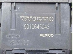 Recambio de warning para volvo fl xxx 7.2 diesel referencia OEM IAM 5010645043 4.PINES  2