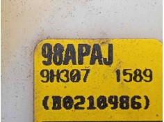 Recambio de aforador para ford focus berlina (cak) 1.6 16v cat referencia OEM IAM 98AP9H307AJ-98APAJ CON.BOMBA  2