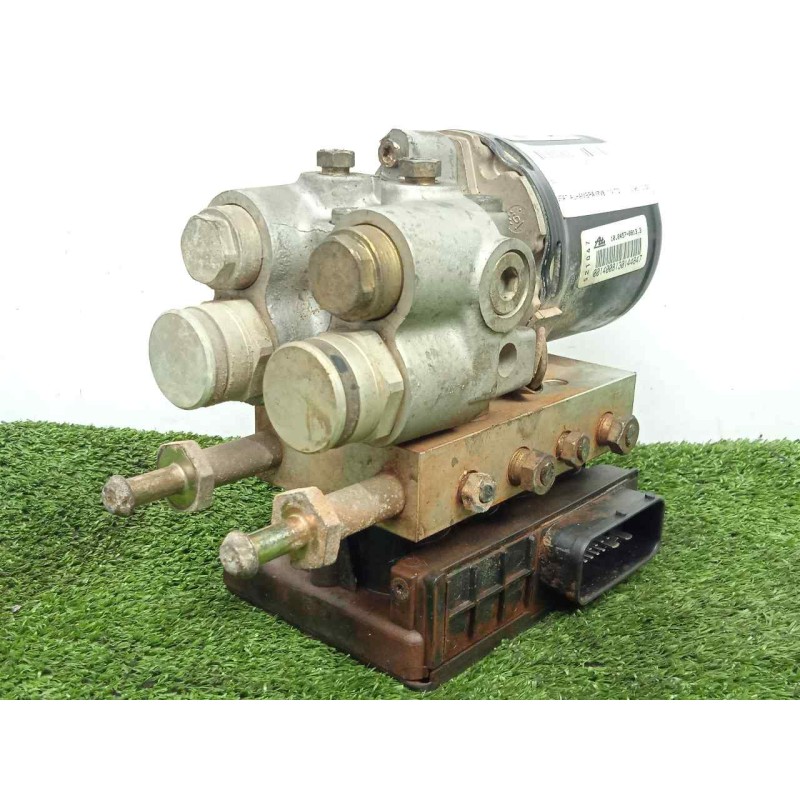 Recambio de abs para seat alhambra (7v8) 1.9 tdi referencia OEM IAM 7M0907379-10094503013-10020300833-10045708133-7M0614111K  