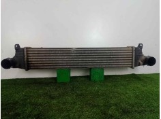 Recambio de intercooler para lancia thesis (115) 2.4 jtd cat referencia OEM IAM 867568NB ALUMINIO 620X125X70