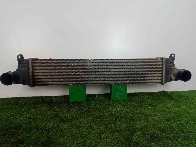 Recambio de intercooler para lancia thesis (115) 2.4 jtd cat referencia OEM IAM 867568NB ALUMINIO 620X125X70