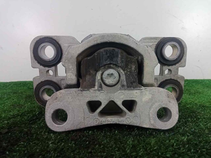 Recambio de soporte cambio para land rover evoque 2.2 td4 cat referencia OEM IAM EJ327M121AD  