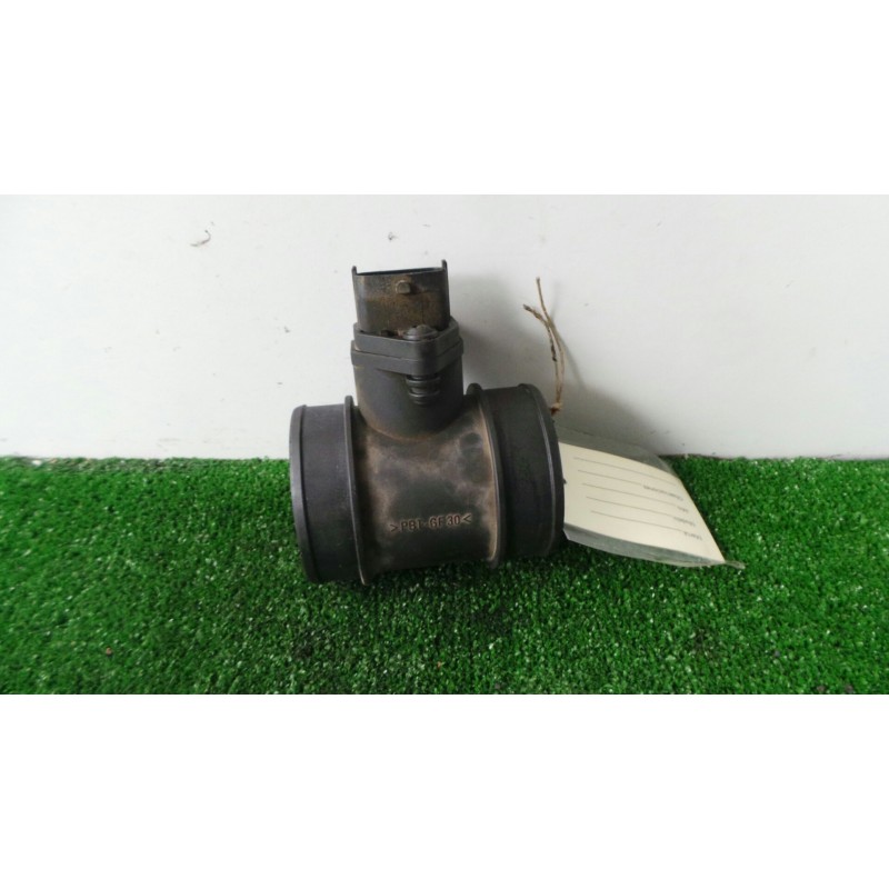 Recambio de caudalimetro para opel astra g berlina 2.0 dti referencia OEM IAM 0281002428 5.PINES BOSCH