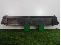 Recambio de intercooler para lancia thesis (115) 2.4 jtd cat referencia OEM IAM 867568NB ALUMINIO 620X125X70 2