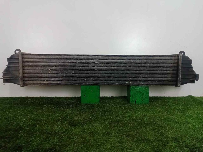 Recambio de intercooler para lancia thesis (115) 2.4 jtd cat referencia OEM IAM 867568NB ALUMINIO 620X125X70