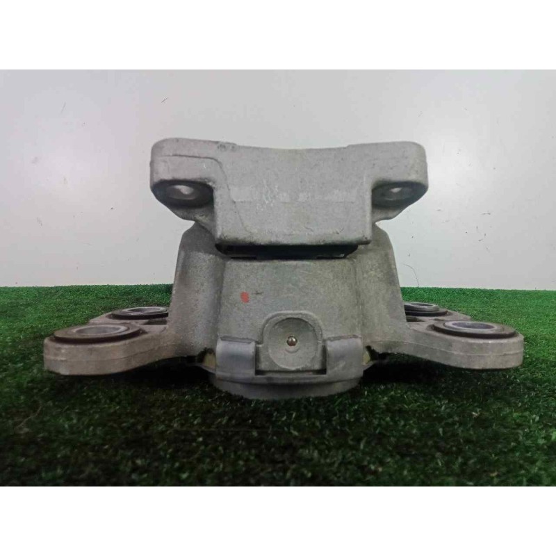 Recambio de soporte cambio para land rover evoque 2.2 td4 cat referencia OEM IAM EJ327M121AD  