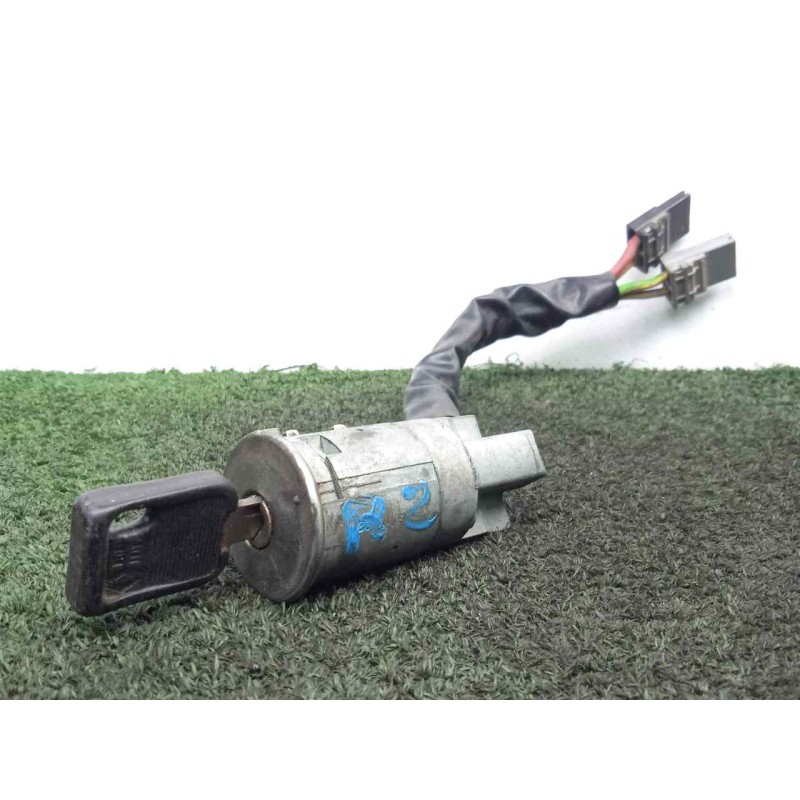 Recambio de conmutador de arranque para renault rapid/express (f40) 1.9 diesel referencia OEM IAM  2.ENCHUFES 