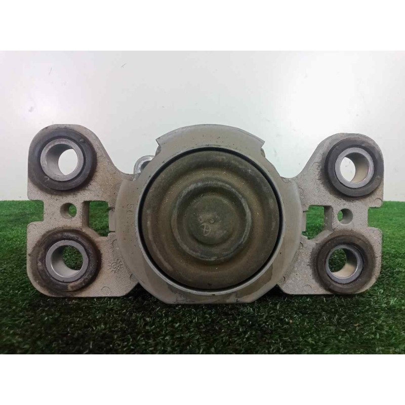 Recambio de soporte cambio para land rover evoque 2.2 td4 cat referencia OEM IAM EJ327M121AD  