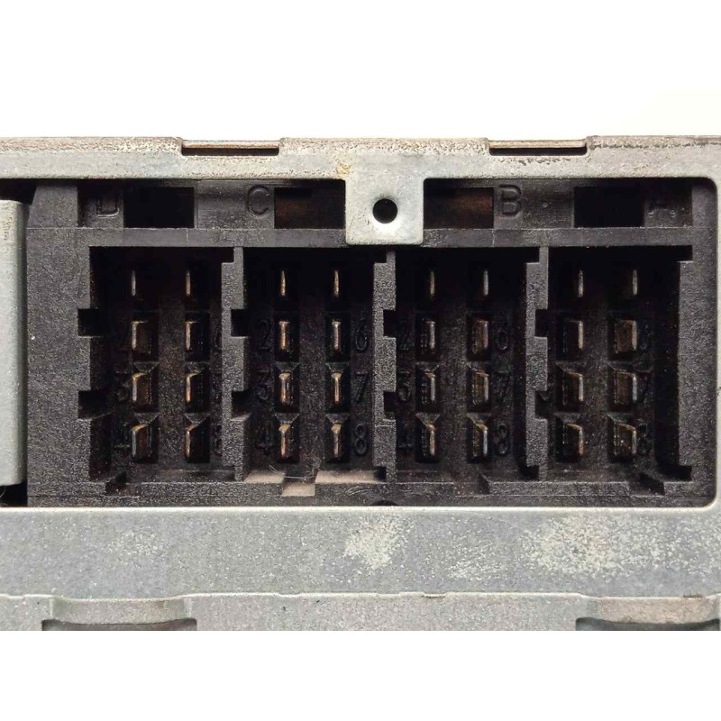 Recambio de tacografo para volvo fl xxx 7.2 diesel referencia OEM IAM 7421089517-13811012300003-E184 DIGITAL VDO - SIEMENS