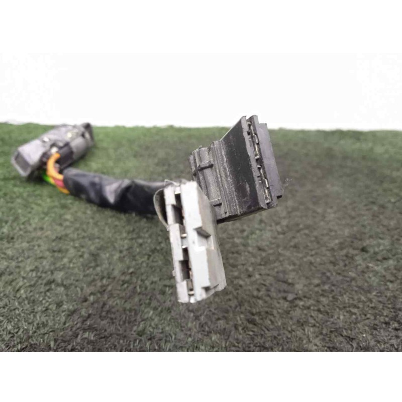 Recambio de conmutador de arranque para renault rapid/express (f40) 1.9 diesel referencia OEM IAM  2.ENCHUFES 