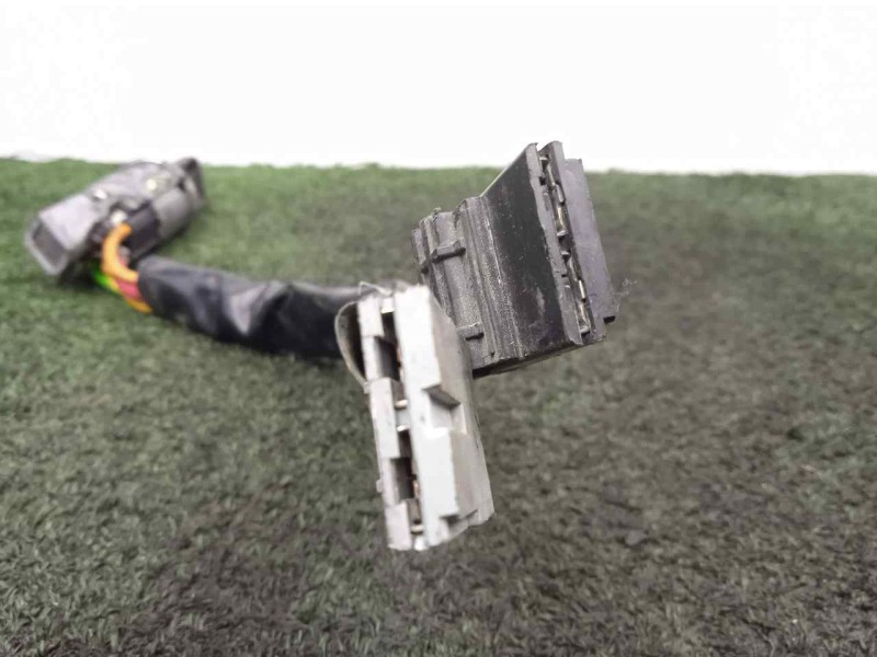 Recambio de conmutador de arranque para renault rapid/express (f40) 1.9 diesel referencia OEM IAM  2.ENCHUFES 