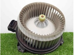 Recambio de motor calefaccion para fiat freemont (345) 2.0 16v multijet cat referencia OEM IAM AY2727005011-2727005011 2.PINES Ø