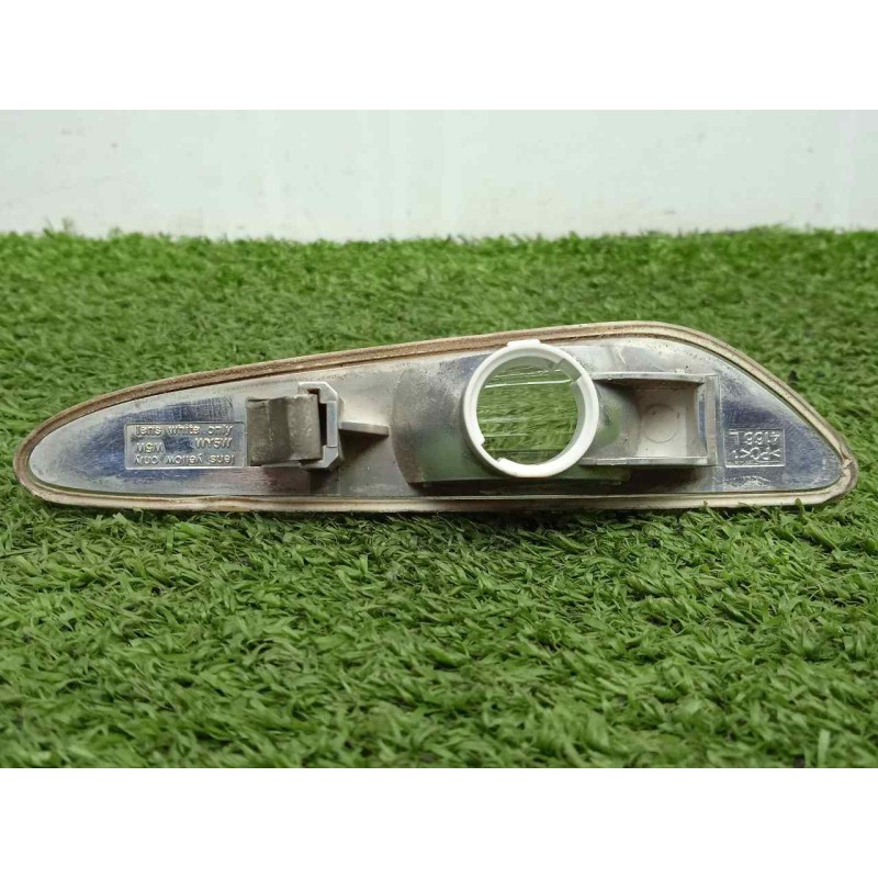 Recambio de piloto lateral izquierdo para bmw x3 (e83) 2.0 16v diesel cat referencia OEM IAM   