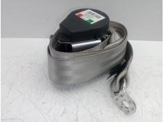 Recambio de cinturon seguridad trasero izquierdo para audi a4 ber. (b8) 1.8 16v tfsi referencia OEM IAM 610307000  