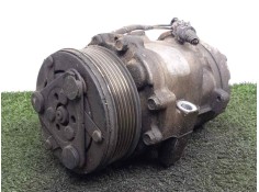 Recambio de compresor aire acondicionado para opel astra g berlina 2.0 dti referencia OEM IAM 9132922 6.CANALES SD6V12