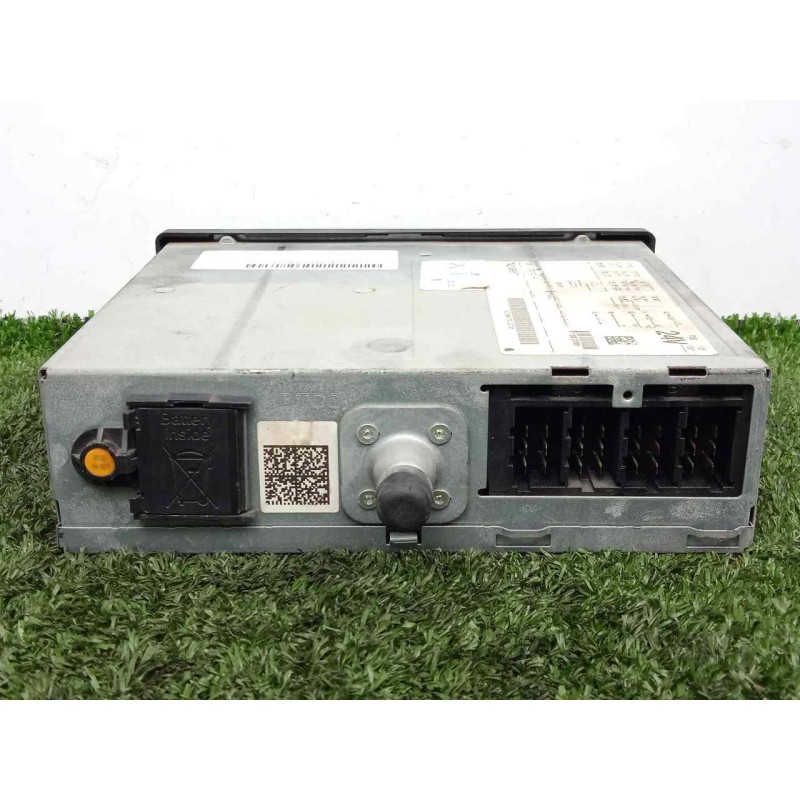 Recambio de tacografo para volvo fl xxx 7.2 diesel referencia OEM IAM 7421089517-13811012300003-E184 DIGITAL VDO - SIEMENS