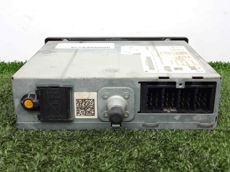 Recambio de tacografo para volvo fl xxx 7.2 diesel referencia OEM IAM 7421089517-13811012300003-E184 DIGITAL VDO - SIEMENS