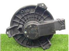 Recambio de motor calefaccion para fiat freemont (345) 2.0 16v multijet cat referencia OEM IAM AY2727005011-2727005011 2.PINES Ø 2