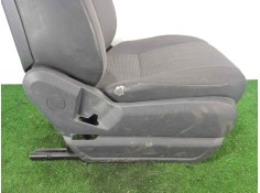Recambio de asiento delantero izquierdo para mercedes-benz sprinterii combi (desde 01.06) 211/215 cdi (906.711/713) referencia O 2
