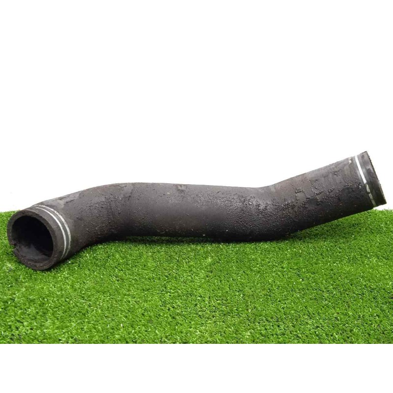 Recambio de tubo presion turbocompresor para lancia thesis (115) 2.4 jtd cat referencia OEM IAM 60668329 FLEXIBLE 