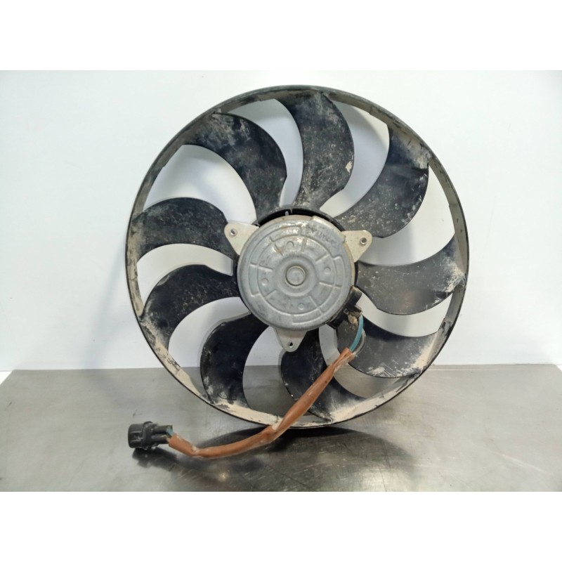 Recambio de electroventilador para mitsubishi outlander (gf0) 2.2 di-d cat referencia OEM IAM 487B212E-M4116  