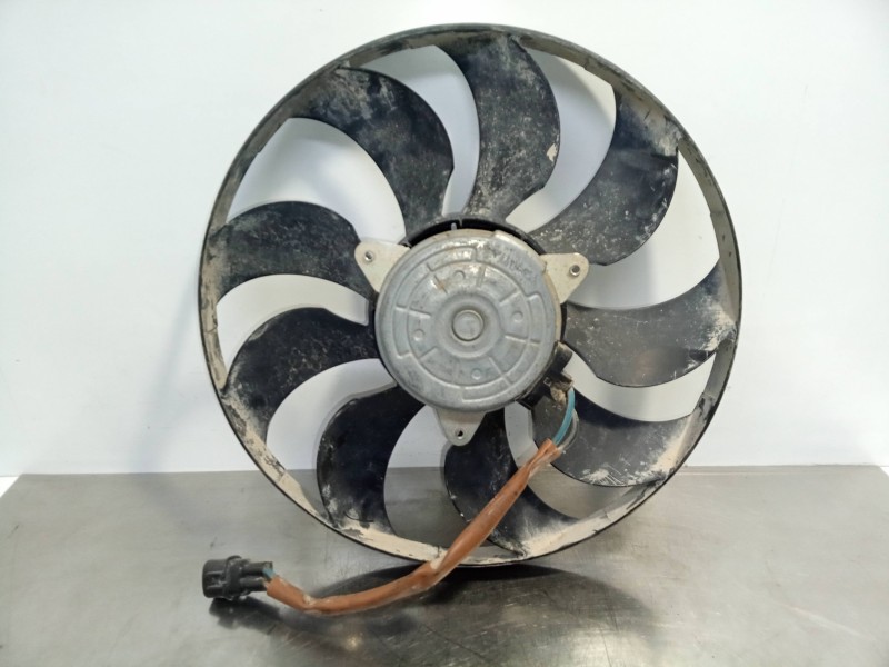 Recambio de electroventilador para mitsubishi outlander (gf0) 2.2 di-d cat referencia OEM IAM 487B212E-M4116  