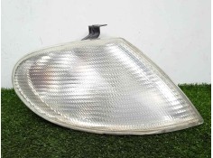 Recambio de piloto delantero derecho para seat alhambra (7v8) 1.9 tdi referencia OEM IAM 0311325006 BLANCO 