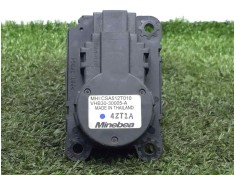Recambio de motor trampilla calefaccion para mitsubishi asx (ga0w) 1.8 di-d cat referencia OEM IAM CSA512T010-VHB3030005A-4ZT1A 
