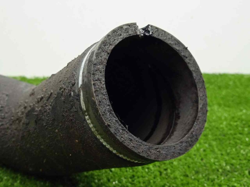 Recambio de tubo presion turbocompresor para lancia thesis (115) 2.4 jtd cat referencia OEM IAM 60668329 FLEXIBLE 
