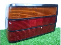 Recambio de piloto trasero izquierdo para mg serie 200 (xh) 216 se referencia OEM IAM   