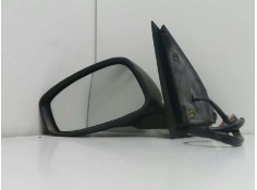 Recambio de retrovisor izquierdo para fiat stilo (192) 1.6 16v cat referencia OEM IAM  ELECTRICO NEGRO