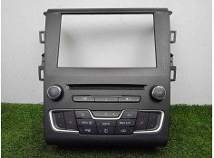 Recambio de mando climatizador para ford mondeo lim. 1.5 ecoboost cat referencia OEM IAM GS7T18E245AEB-HS7T18E245AEA  