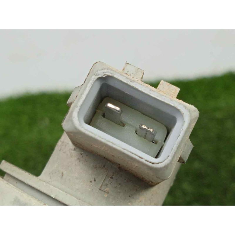 Recambio de piloto delantero derecho para seat alhambra (7v8) 1.9 tdi referencia OEM IAM 0311325006 BLANCO 