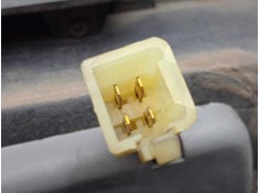 Recambio de piloto trasero izquierdo para mg serie 200 (xh) 216 se referencia OEM IAM    2