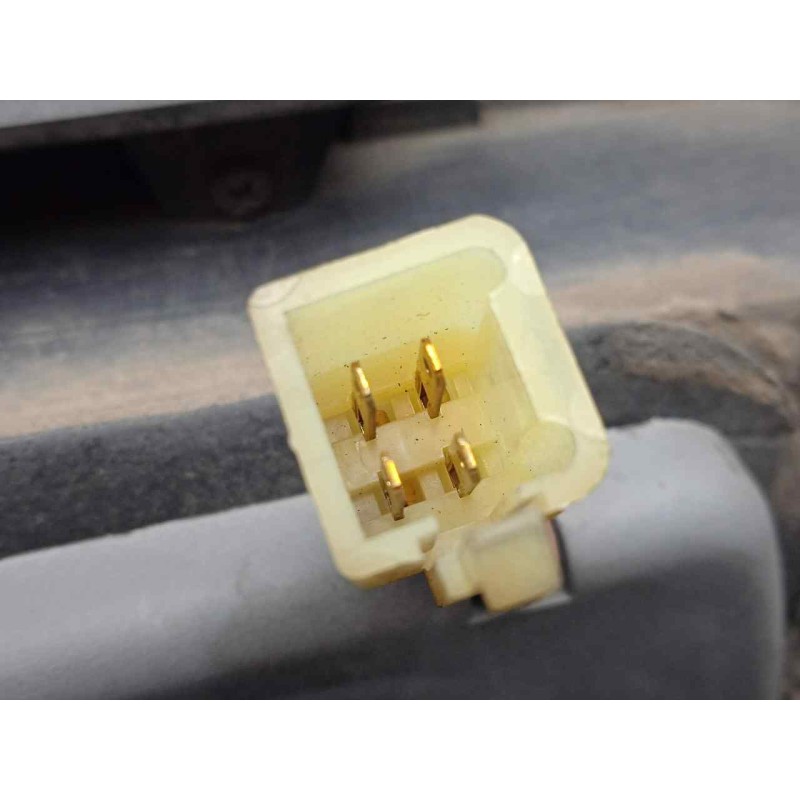 Recambio de piloto trasero izquierdo para mg serie 200 (xh) 216 se referencia OEM IAM   