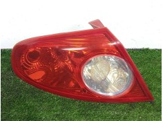 Recambio de piloto trasero izquierdo para daewoo lacetti 1.6 cat referencia OEM IAM  EXTERIOR 5.PUERTAS