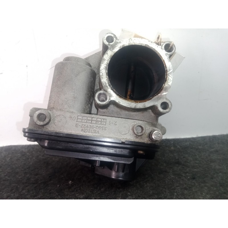 Recambio de caja mariposa para ford focus ii (da_, hcp, dp) 1.6 referencia OEM IAM VP4F9U9E928BA  