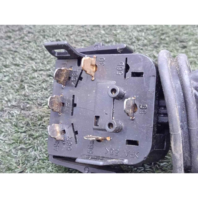 Recambio de mando luces para opel zafira a 2.0 dti referencia OEM IAM 13142074-12263601 ZAFIRA.A 