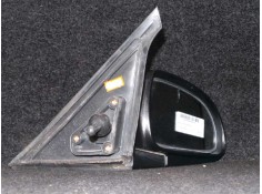 Recambio de retrovisor derecho para hyundai accent (lc) 1.3 cat referencia OEM IAM  MANUAL NEGRO
