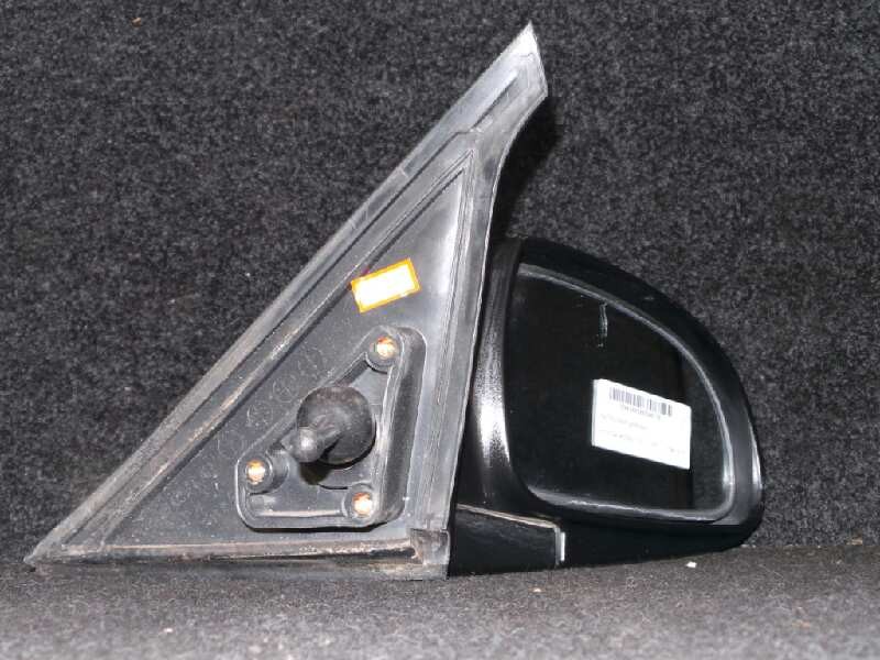 Recambio de retrovisor derecho para hyundai accent (lc) 1.3 cat referencia OEM IAM  MANUAL NEGRO